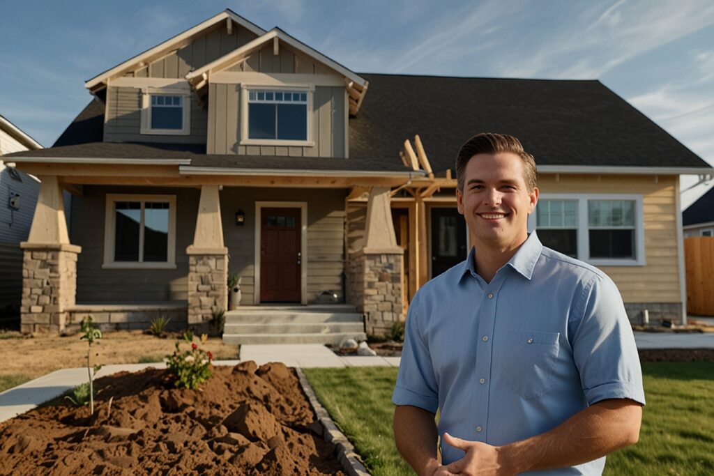 Best Home Builders in Houston: Crafting Your Texas Dream Home