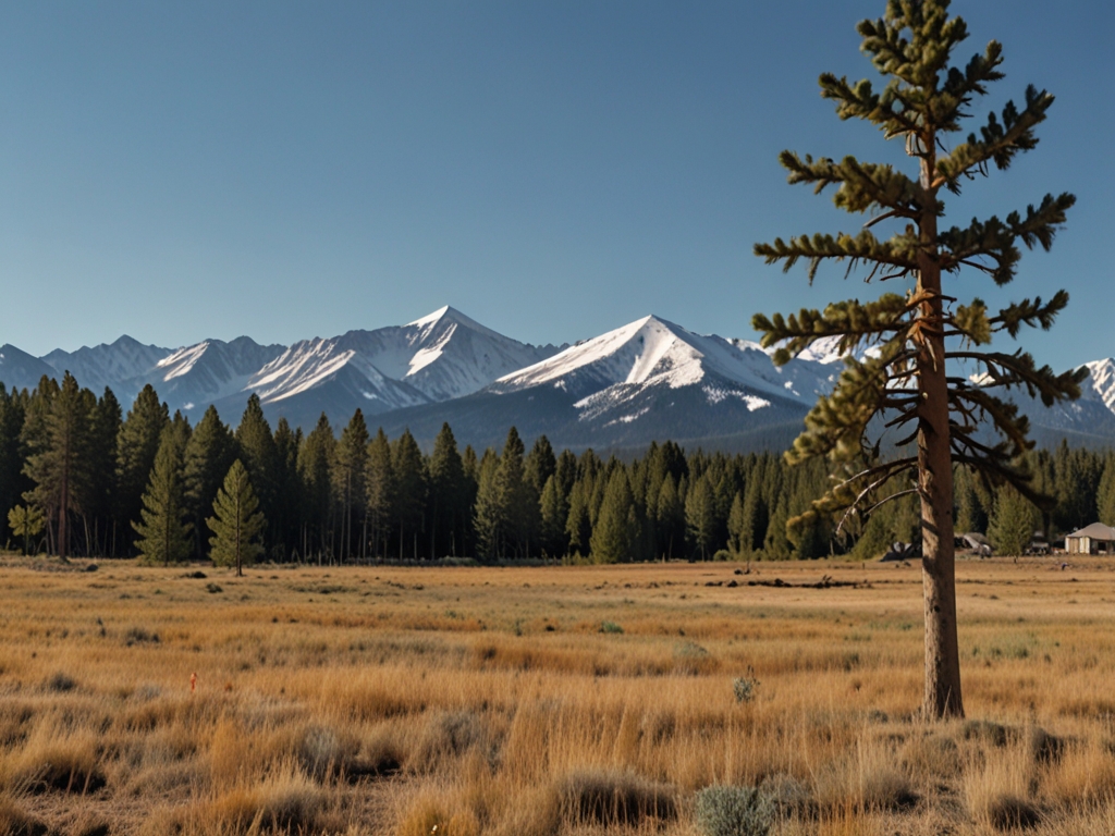 Best Places to Buy Land in Colorado