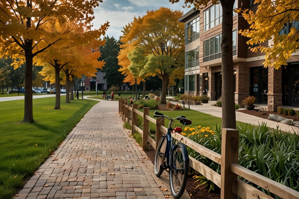 Best Places to Live in Michigan: Where Nature Meets Community