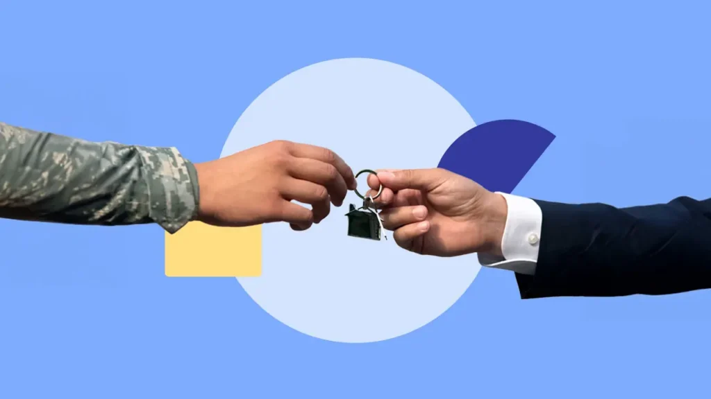 Best VA Loan Lenders
