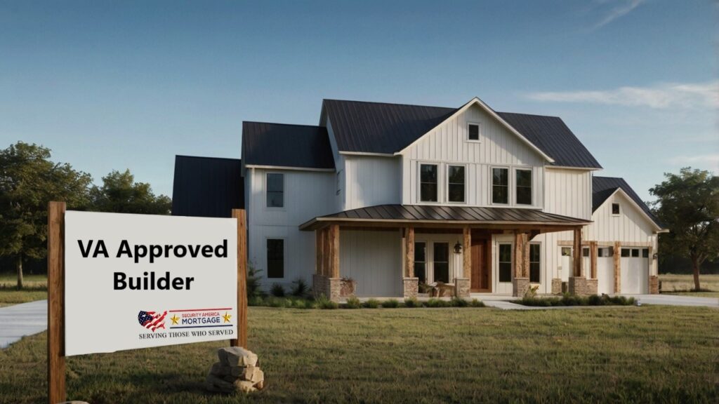 Build Your Dream Home with a Semi-Custom Home Builder