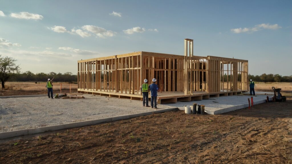 Can You Buy a Manufactured Home with a VA Loan