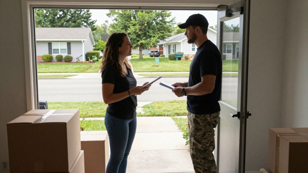 Can You Get a VA Loan With PCS Orders Requirements Explained