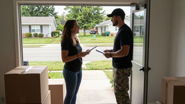 Can You Get a VA Loan With PCS Orders Requirements Explained