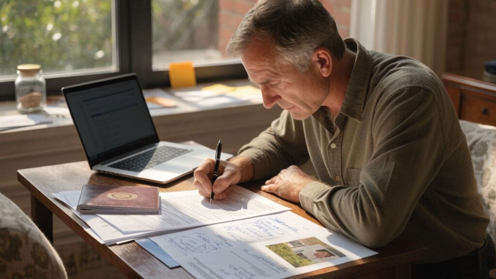 Can You Use Overseas Income to Qualify for a VA Loan