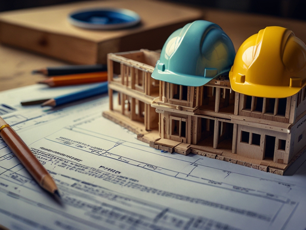 Construction Loan Requirements: Everything You Need to Know