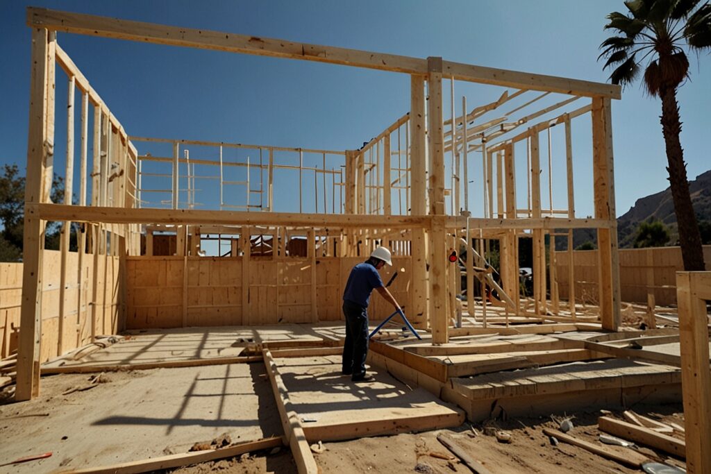 Construction Loans in California: A Complete Guide