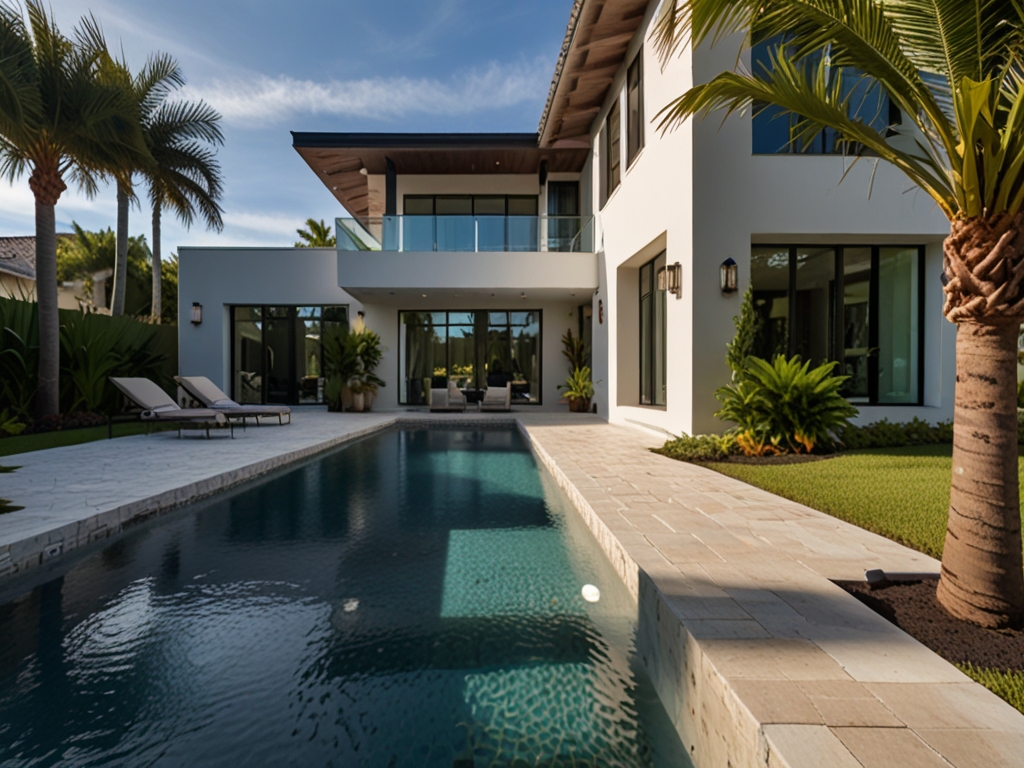 Construction Loans in Texas