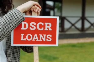 DSCR Loan