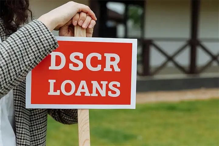 DSCR Loan