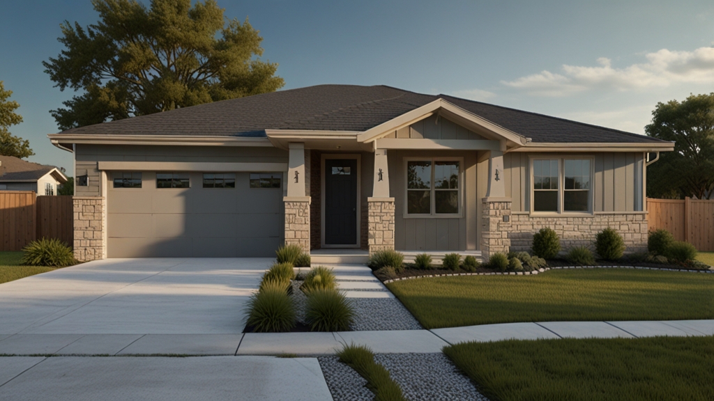 The Semi-Custom Option: Balance Flexibility and Affordability