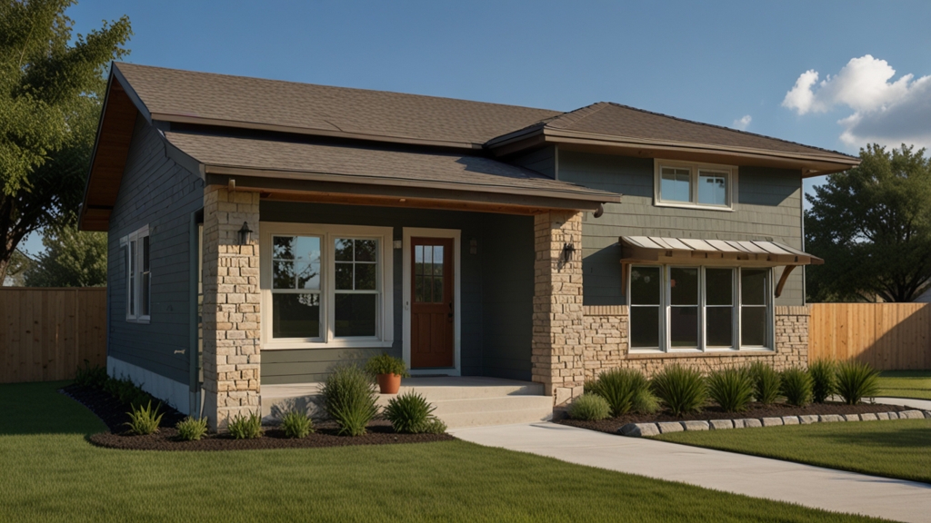 Discover the Benefits of a Single Family Home