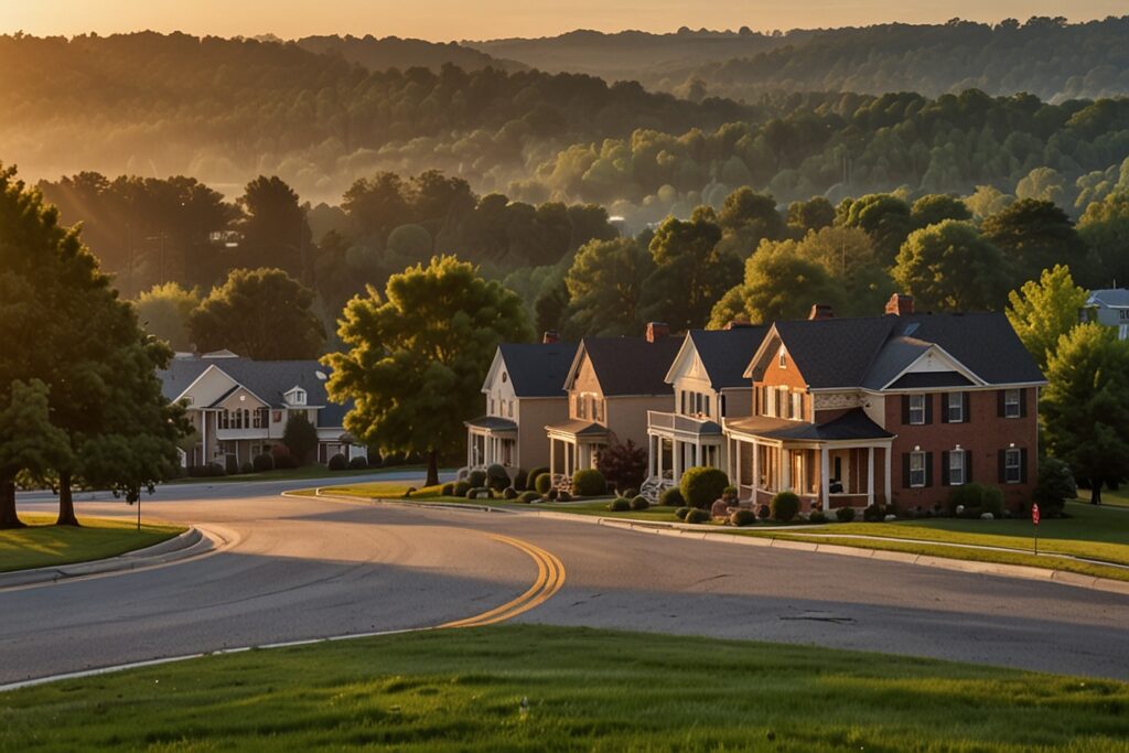 Discovering the Best Suburbs in Illinois: Where Community Meets Comfort