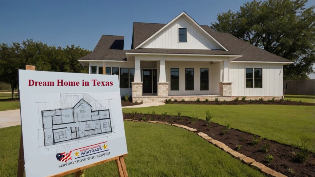 Finding Small Home Builders near Me: Your Guide to Building a Dream Home in Texas