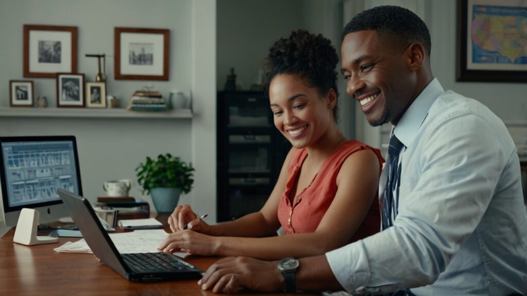 Finding VA Loan Homes for Sale: A Complete Guide for Military Buyers