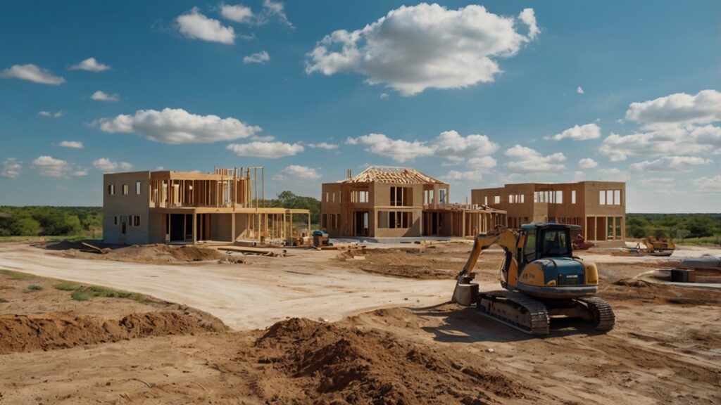Loan to Build a House on My Land: Everything You Need to Know