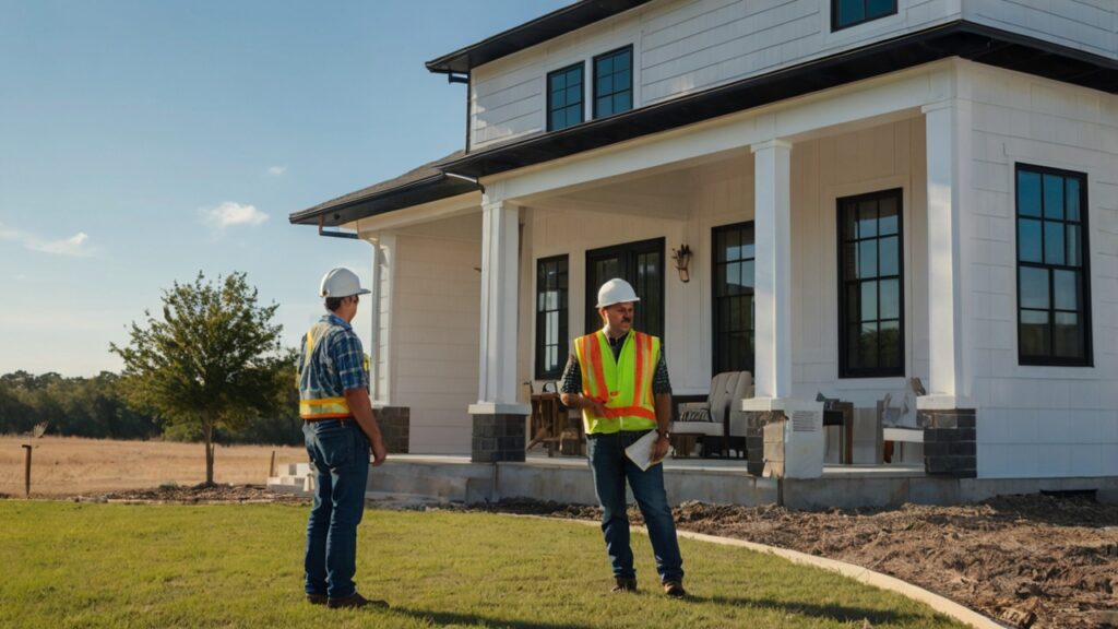 How Long Does It Take to Build a Modular Home?