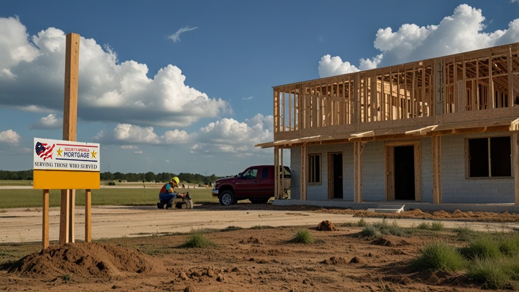 How Much Does It Cost to Build a House?