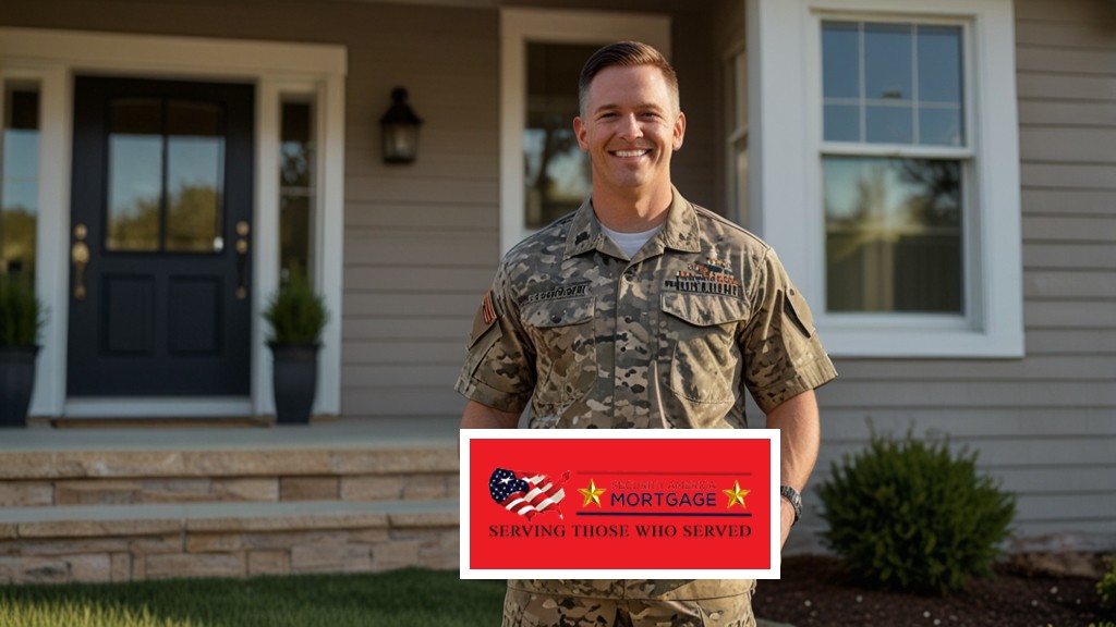 How Much House Can I Afford with a VA Loan?
