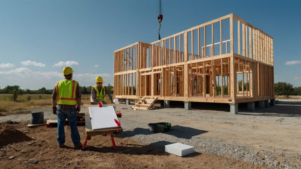 How Old Can a Manufactured Home Be for VA Financing?