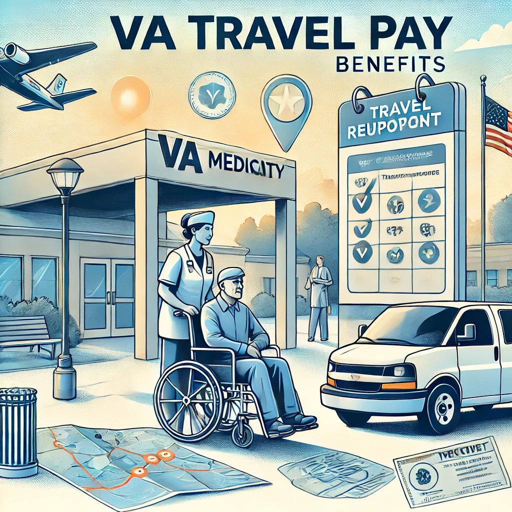 VA Travel Pay