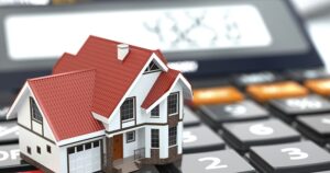 Buy it or build it in 2023 - Security America Mortgage