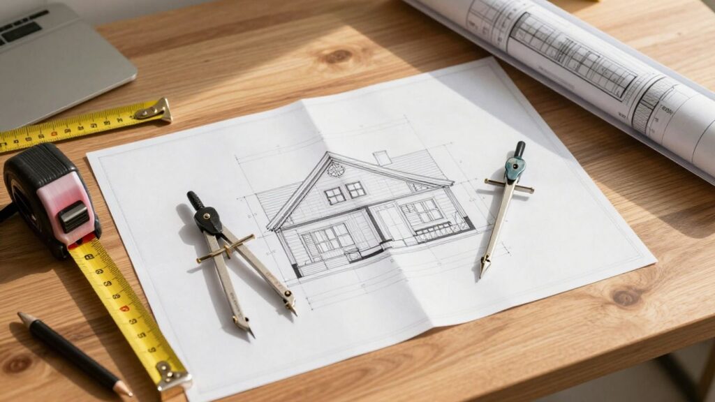 Is It Better to Buy or Build a Home