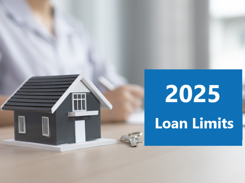 Loan Limits​