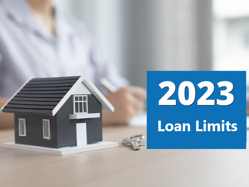 Loan Limits​ - VA Loan Rates