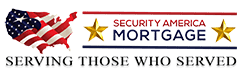 Security America mortgage logo