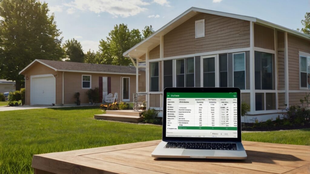 Manufactured Home Loan Calculator: Estimate Your Budget Before You Buy
