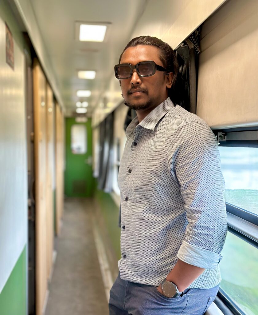 Md Shamim Hossain | Sr. Web, SEO, & Content Manager