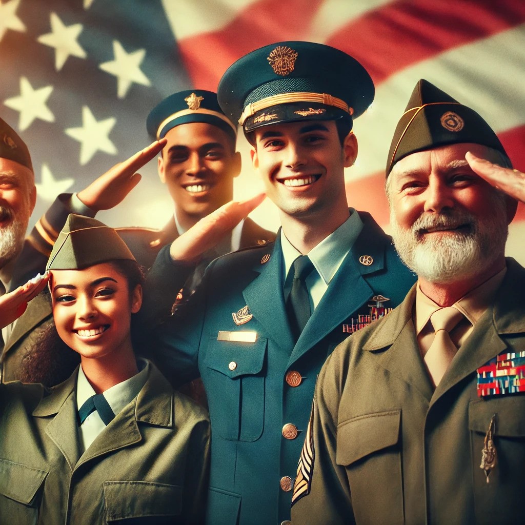 Military Loans for Veterans: A Comprehensive Guide