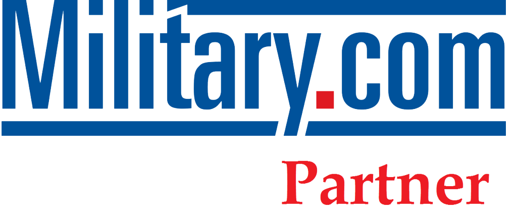 military.com partner logo