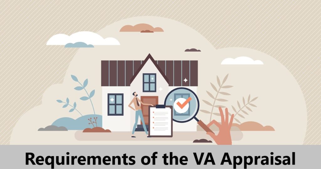 VA Home Appraisal