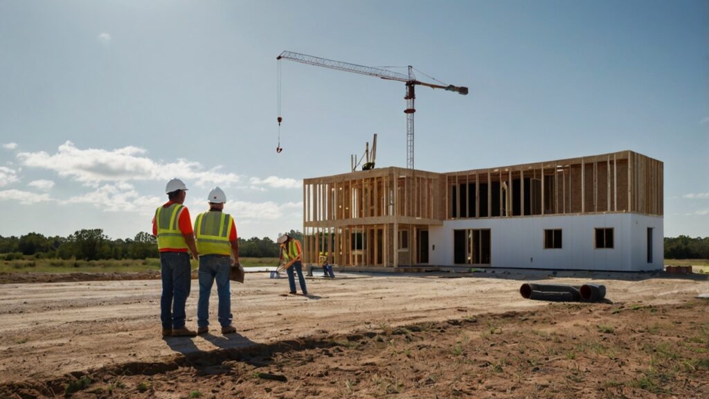 Modular Homes Financing: Your Complete Guide to Affordable Ownership