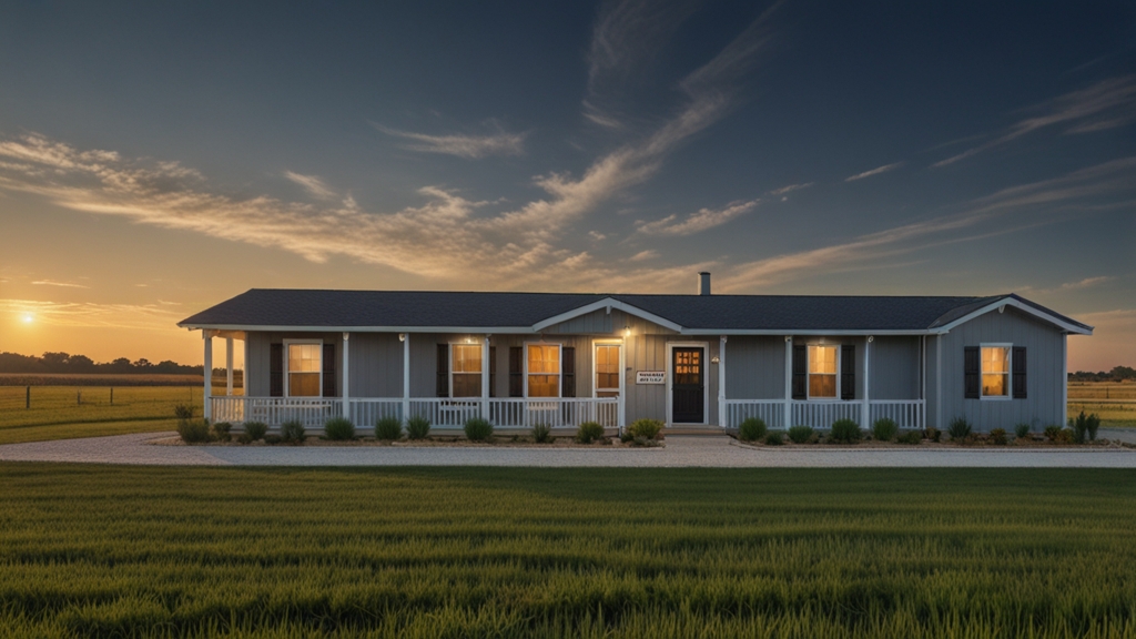 Modular Homes in Georgia: A Smart Choice for Modern Living