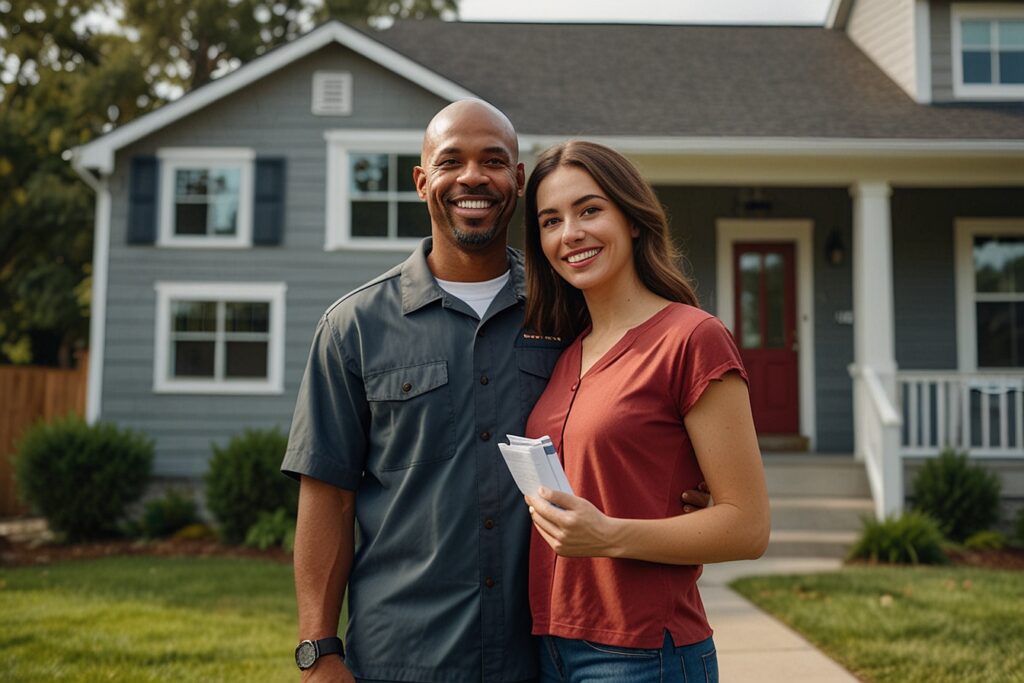 New Construction Homes in Texas: What You Need to Know