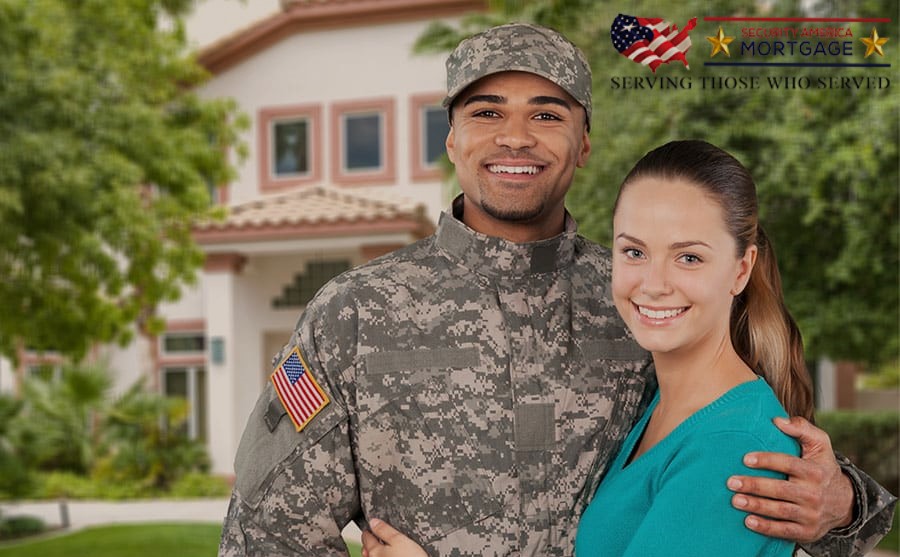 Texas Veterans Home Loan