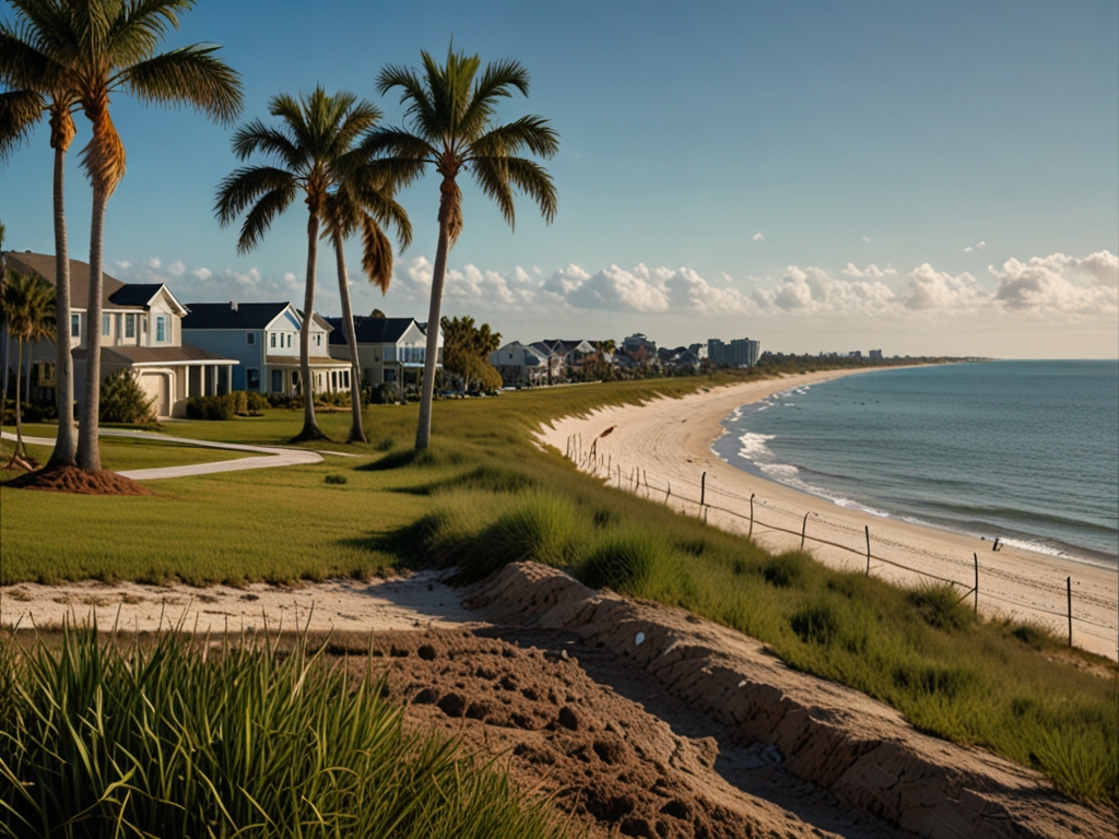 The Best Places to Buy Land in Florida 2