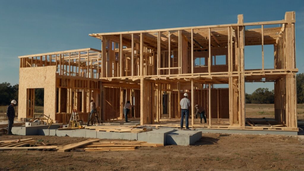 If you are seeking “Top rated home builders near me,” chances are that you are ready to take the steps necessary to building your dream home.