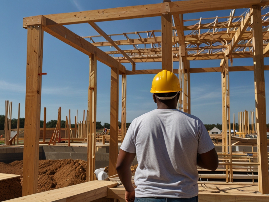 Understanding Construction Loan Down Payment: What You Need to Know