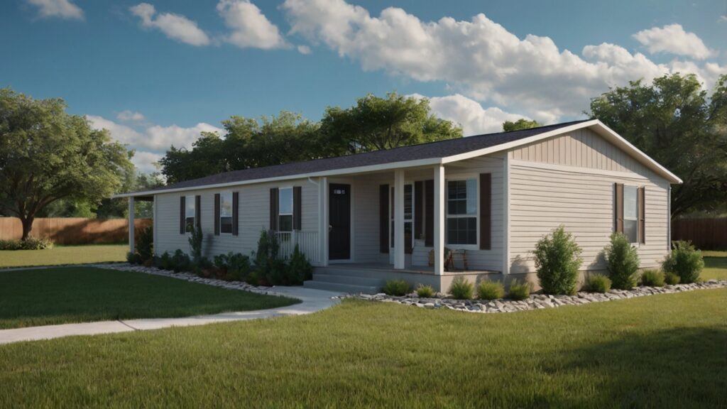Understanding Manufactured Home Loans: A Smart Path to Affordable Homeownership