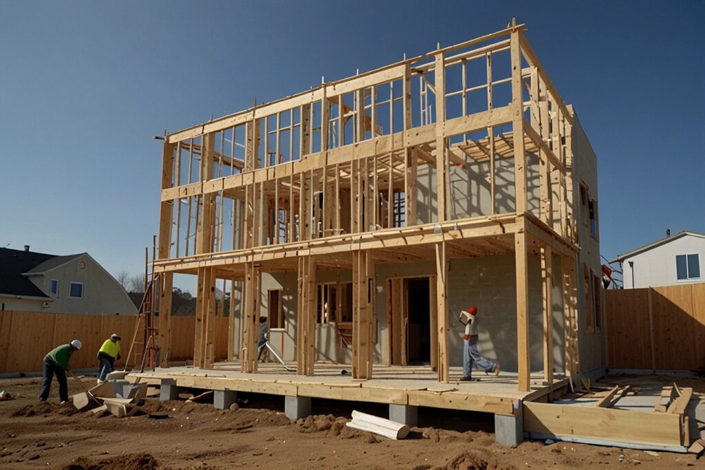 Mortgage Rates Plunge: What It Means for Homebuyers and Homeowners