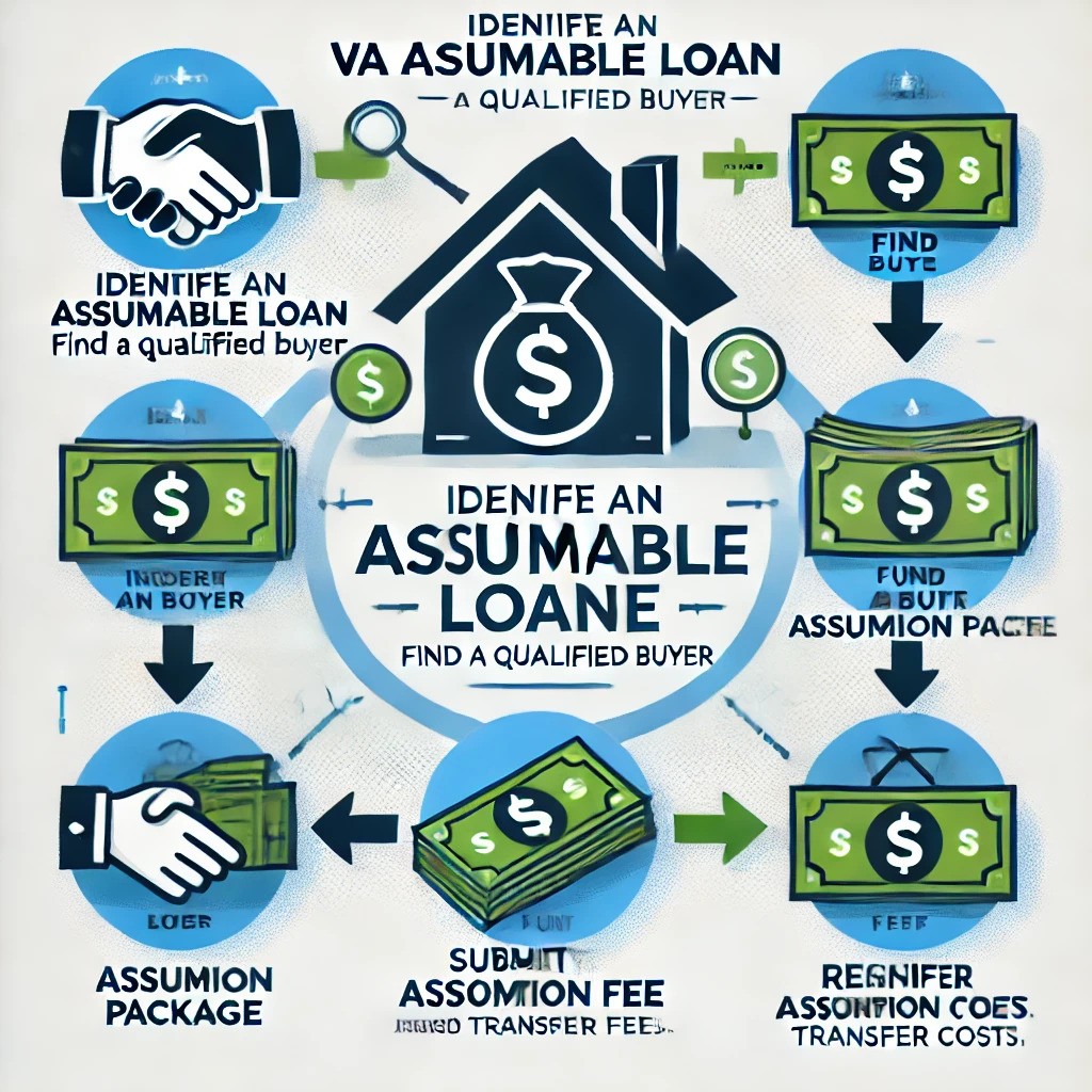 Understanding VA Assumable Loan : A Complete Primer