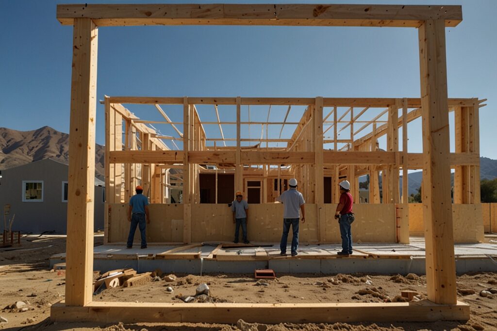 Understanding the VA Home Loan Reform Act: What It Means for Military Families and Veterans