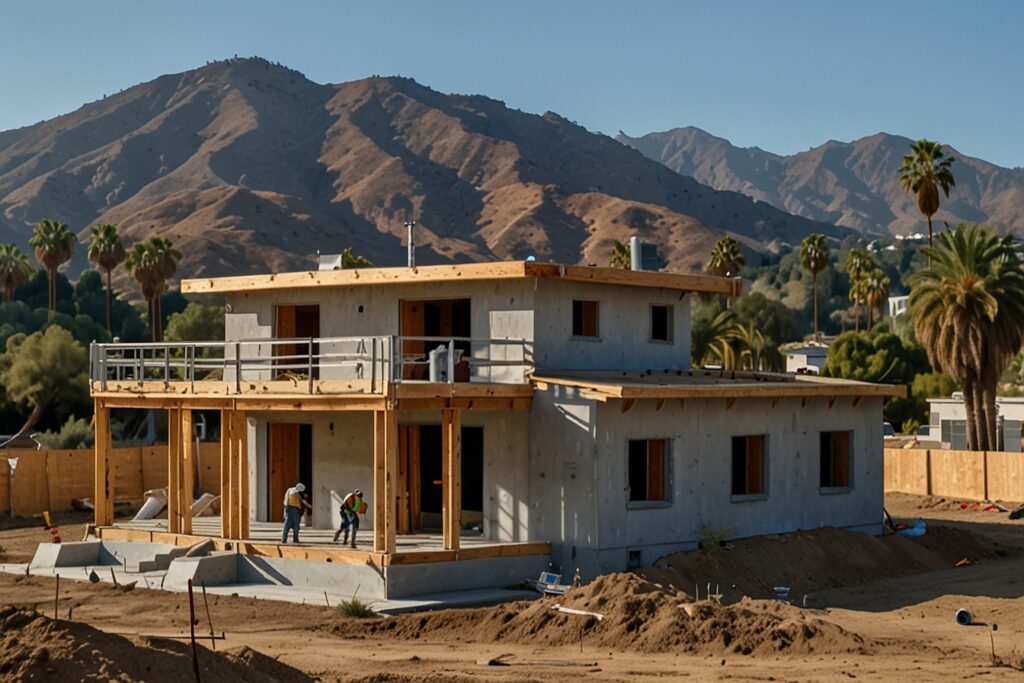 VA Certification of Plans and Specs: What It Means for Your VA Construction Loan