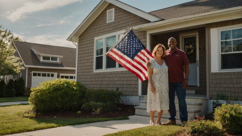 VA Eligible Property: What Homes Qualify for a VA Loan?