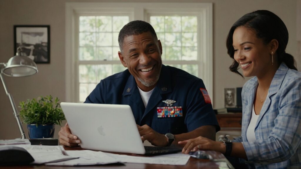 VA Entitlement Calculator: Your Guide to Understanding VA Loan Benefits