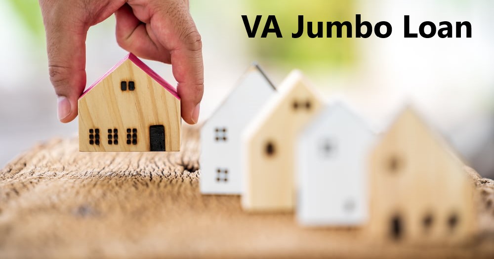 VA jumbo loan Experts in 2023 Security America Mortgage